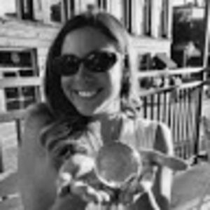 Meet your Posher, Ashleigh